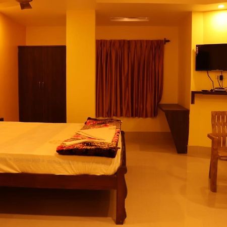 Hotel Crown Of Digha Digha (West Bengal) Ngoại thất bức ảnh