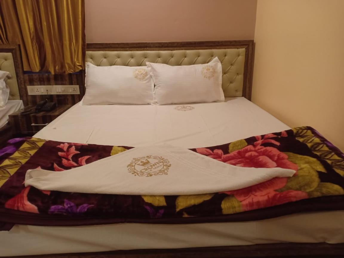 Hotel Crown Of Digha Digha (West Bengal) Ngoại thất bức ảnh