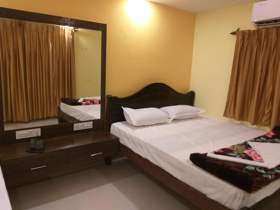 Hotel Crown Of Digha Digha (West Bengal) Ngoại thất bức ảnh