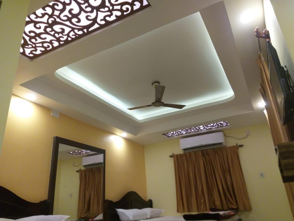 Hotel Crown Of Digha Digha (West Bengal) Ngoại thất bức ảnh