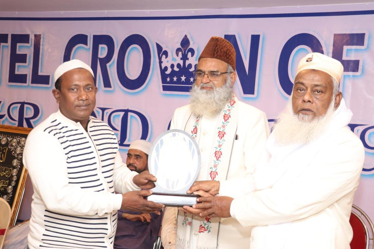 Hotel Crown Of Digha Digha (West Bengal) Ngoại thất bức ảnh