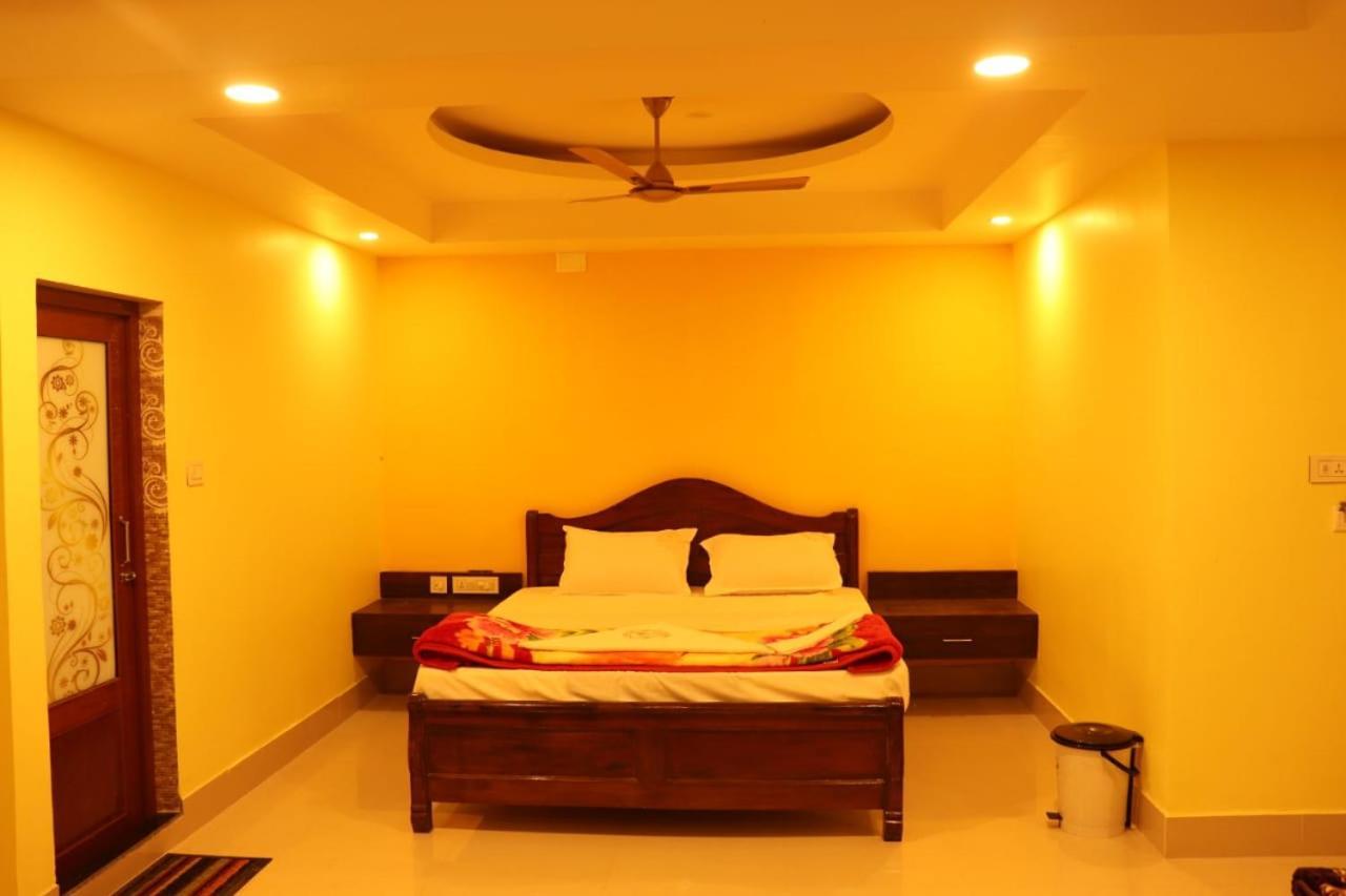 Hotel Crown Of Digha Digha (West Bengal) Ngoại thất bức ảnh