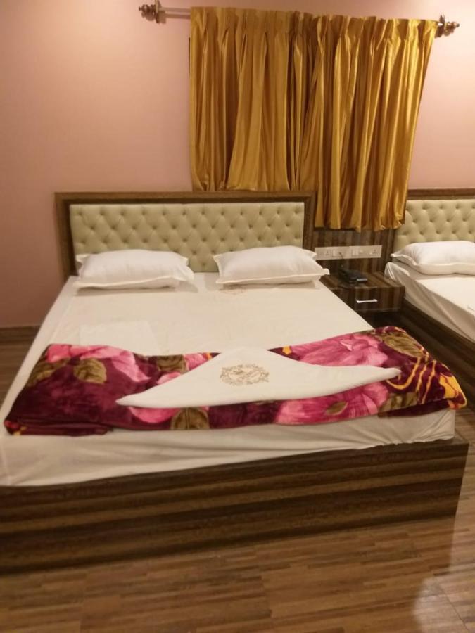 Hotel Crown Of Digha Digha (West Bengal) Ngoại thất bức ảnh