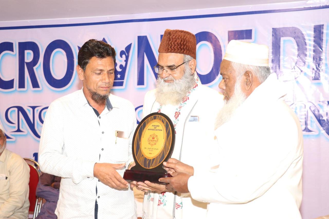Hotel Crown Of Digha Digha (West Bengal) Ngoại thất bức ảnh