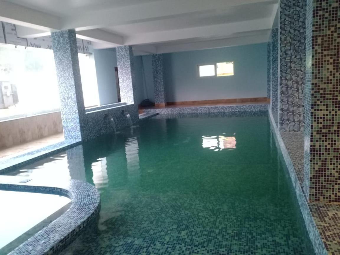 Hotel Crown Of Digha Digha (West Bengal) Ngoại thất bức ảnh